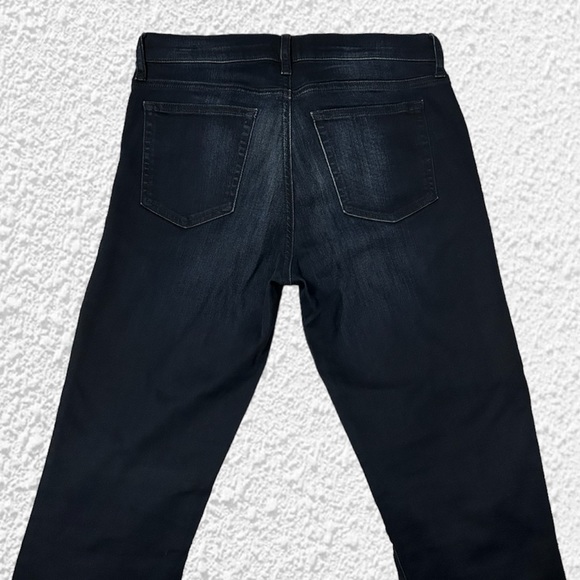 Gap 1969 Resolution Slim Straight Jeans - Picture 8 of 8